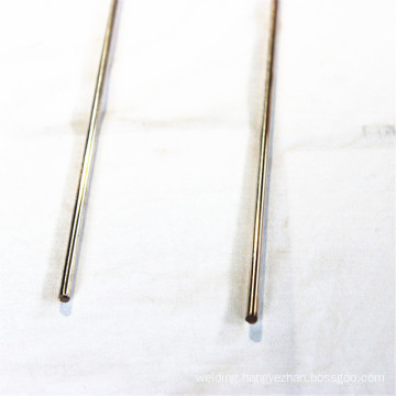 Welding wire aluminum alloy brazing rod